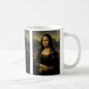 Search for mona lisa mugs Italian