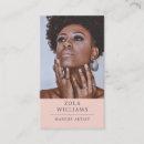 Search for esthetician spa business cards Beauty