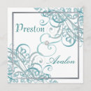 Search for exquisite invitations Vintage