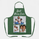 Search for best granny aprons Photo collage