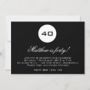 Search for badge birthday invitations Modern