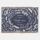 Search for throw blankets Illustration