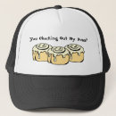 Search for bun hats Food