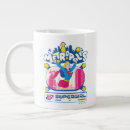 Search for super pop mugs Supergirl