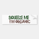 Search for organized bumper stickers Environment
