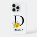 Search for letter d cases Floral