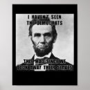 Search for abe posters Patriotic