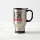 Search for worlds most mugs Mother