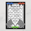 Search for winner invitations Race