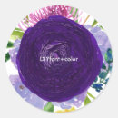 Search for ranunculus stickers Watercolor