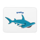 Search for shark magnets Cartoon