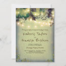 Search for barn engagement party invitations Rustic