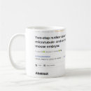 Search for publicity mugs Publication