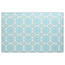 Search for blue geometric fabric Background