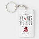 Search for 40th wedding anniversary key rings Modern