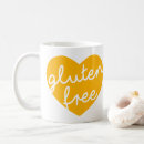 Search for gluten free mugs Wheat