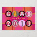 Search for class of 2010 invitations Student