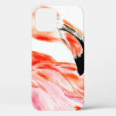 Search for flamingo bird iphone cases Beach