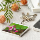 Search for flower vines key rings Flowers