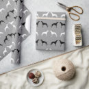 Search for greyhound wrapping paper Pets