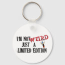 Search for strange key rings Funny