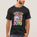 Search for uni tshirts Birthday