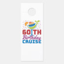 Search for cruise door decor Vacation