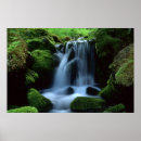 Search for beautiful waterfall posters Beauty