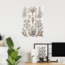 Search for art forms of nature posters Botanical