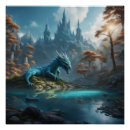 Search for water dragon art Folklore