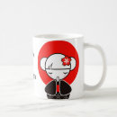 Search for kokeshi mugs Sakura