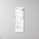 Search for flowers canvas prints Boho