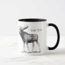 Search for moose hunting mugs Nature