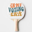 Search for donald trump ping pong paddles Election