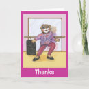 Search for dance teacher thank you cards Dancing