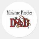 Search for miniature pinscher stickers Pets