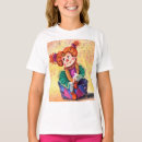 Search for cute clown tshirts Circus