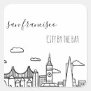 Search for bay city stickers Cityscape