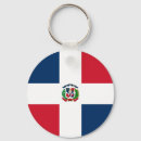 Search for dominican republic flag key rings República dominicana