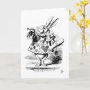 Search for white rabbit cards Adventures