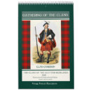 Search for scottish calendars Vintage