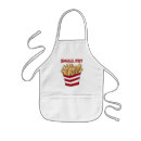 Search for fry aprons Fries