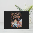 Search for nightmare invitations Pumpkin