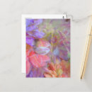 Search for purple fairies postcards For her
