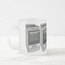 Search for stove mugs Electric