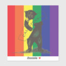 Search for equality state stickers Rainbow