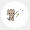 Search for cat fish stickers Funny