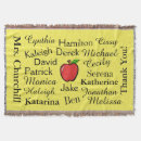 Search for teacher retirement blankets Students