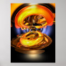 Search for flare posters Abstract