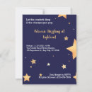 Search for dazzle invitations Blue